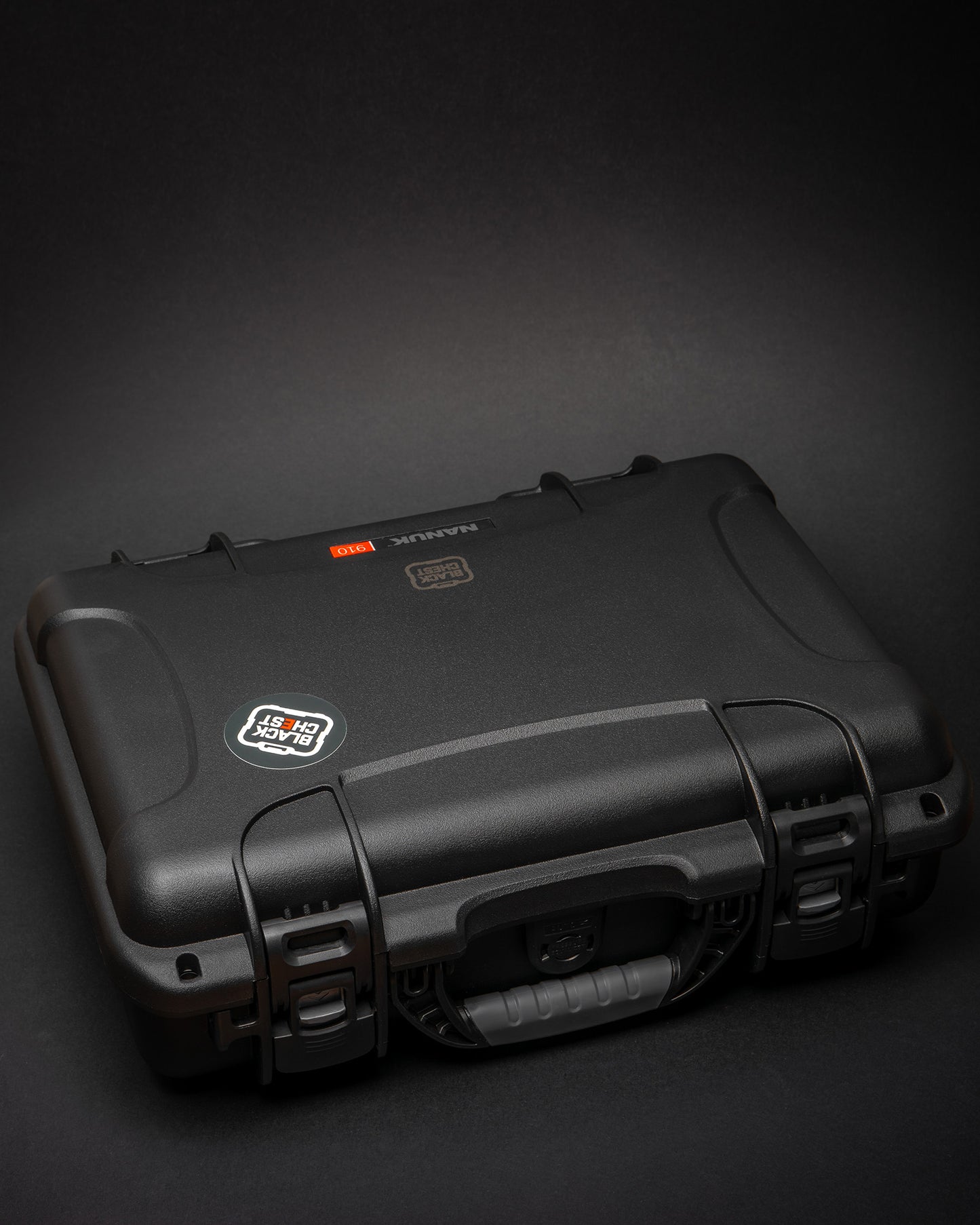 6W2EDC - Stealth Black