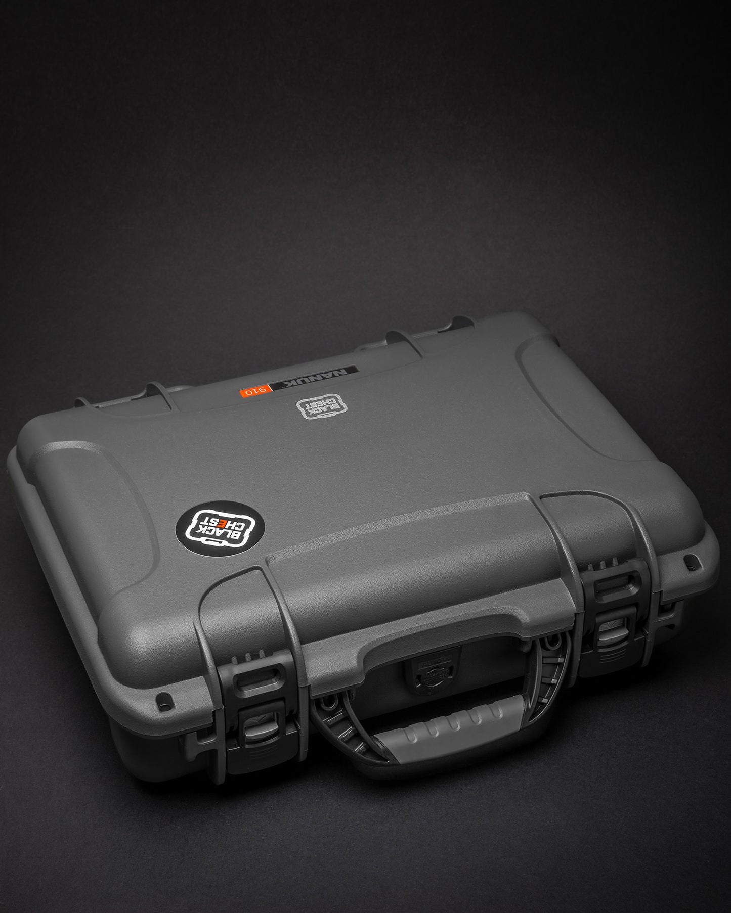 6W2EDC - Graphite Grey
