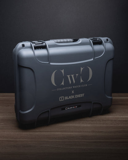 8WCWC - Blue Interior