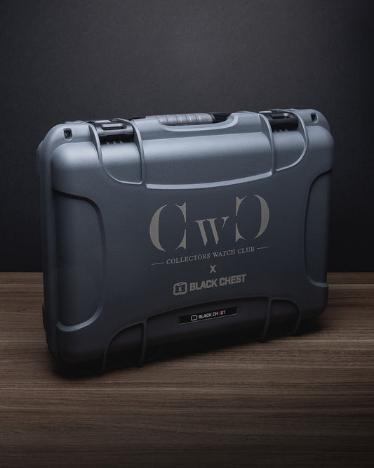 8WCWC - Blue Interior