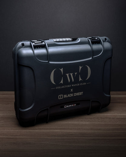 8WCWC - Blue Interior