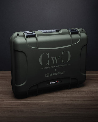 8WCWC - Blue Interior