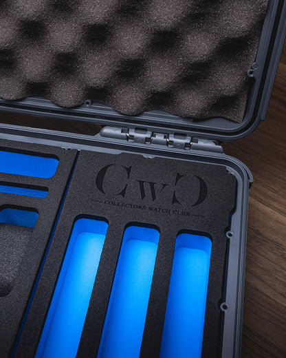 8WCWC - Blue Interior